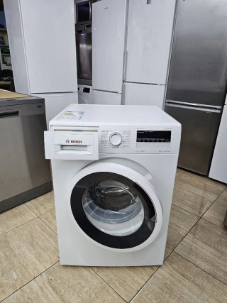 Lavadora Bosch 7kg EcoSilence Drive con garantía
