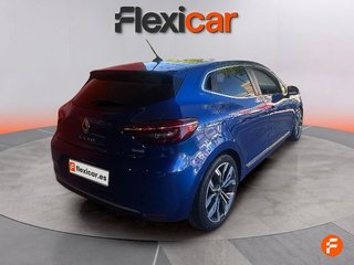 Renault Clio Intens E-Tech Híbrido 104 kW (140CV)