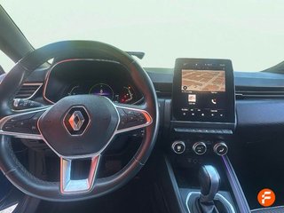 Renault Clio Intens E-Tech Híbrido 104 kW (140CV)