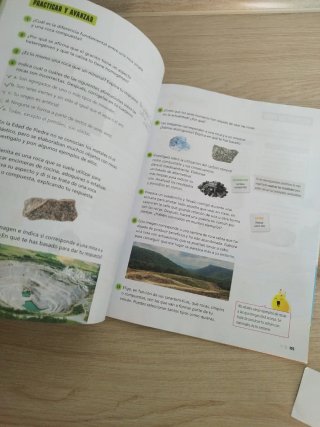 Proyecto: FanFest. Ciencias de la Naturaleza 3 ...