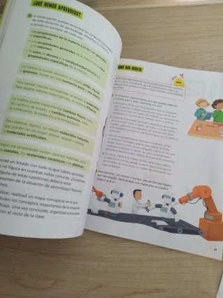 Proyecto: FanFest. Ciencias de la Naturaleza 3 ...