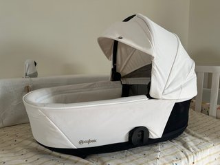 Cuco Cybex Mios para carrito bebé