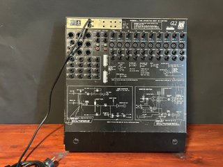 Allen & Heath GL2 Mixer