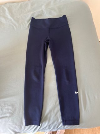 Pack 3 Mallas Nike Niña Talla XS