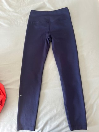 Pack 3 Mallas Nike Niña Talla XS