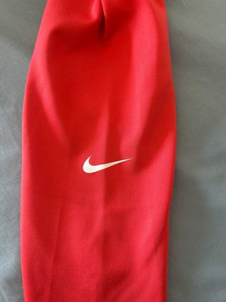 Pack 3 Mallas Nike Niña Talla XS