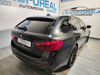 BMW Serie 5 2019