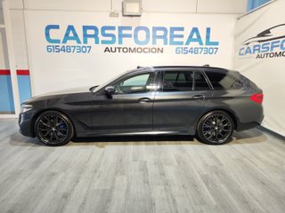 BMW Serie 5 2019