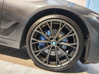 BMW Serie 5 2019