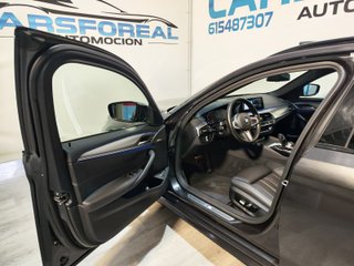 BMW Serie 5 2019