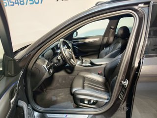 BMW Serie 5 2019