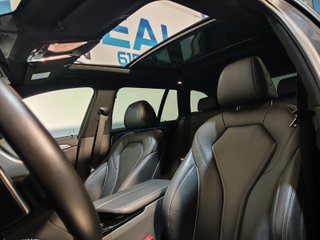 BMW Serie 5 2019