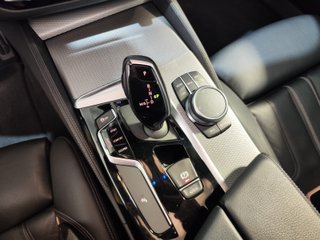 BMW Serie 5 2019