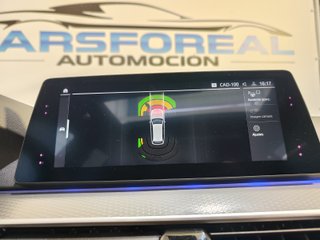 BMW Serie 5 2019