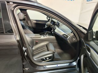 BMW Serie 5 2019