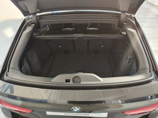 BMW Serie 5 2019