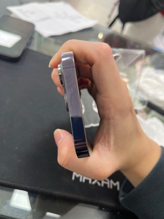 iPhone 14 Pro 256GB Viola