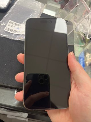 iPhone 14 Pro 256GB Viola