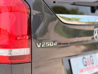 Mercedes-Benz Clase V 2023