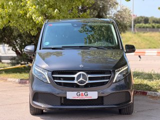 Mercedes-Benz Clase V 2023