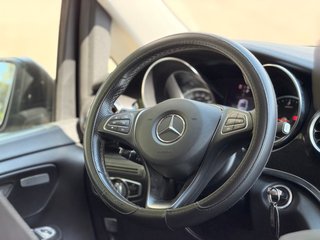 Mercedes-Benz Clase V 2023