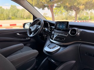 Mercedes-Benz Clase V 2023