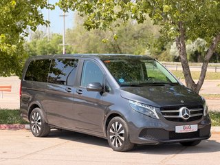 Mercedes-Benz Clase V 2023