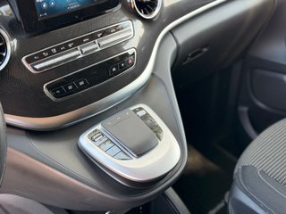 Mercedes-Benz Clase V 2023