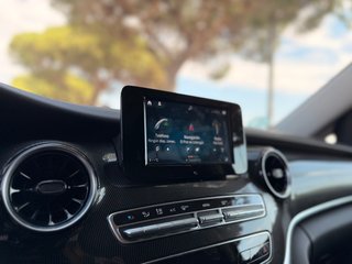 Mercedes-Benz Clase V 2023