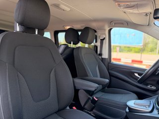 Mercedes-Benz Clase V 2023