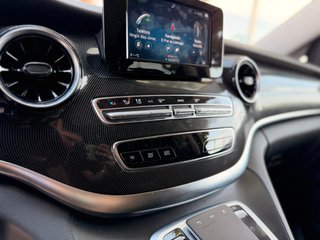 Mercedes-Benz Clase V 2023