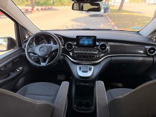 Mercedes-Benz Clase V 2023
