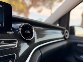 Mercedes-Benz Clase V 2023