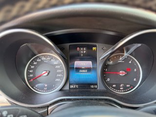 Mercedes-Benz Clase V 2023