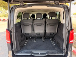 Mercedes-Benz Clase V 2023