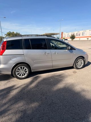 Mazda 5 2007