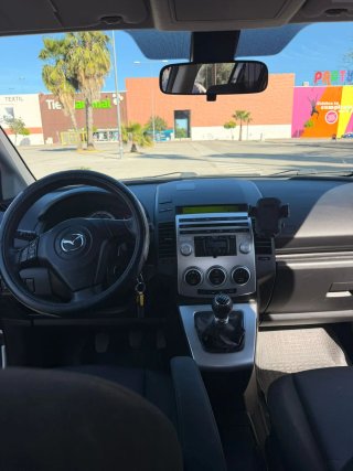 Mazda 5 2007