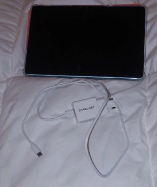 Tablet Teclast P50Ai 6GB/128GB + Funda Verde
