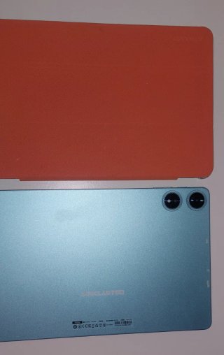 Tablet Teclast P50Ai 6GB/128GB + Funda Verde