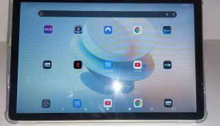Tablet Teclast P50Ai 6GB/128GB + Funda Verde