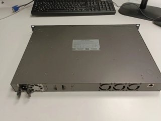 Switch Netgear M4300-52G