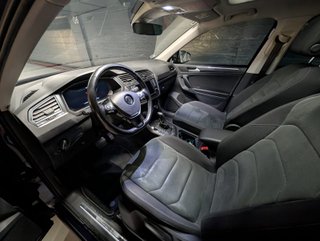 Volkswagen Tiguan 2000 TSI 190 CV 4 MOTION