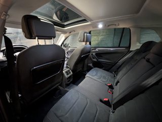 Volkswagen Tiguan 2000 TSI 190 CV 4 MOTION