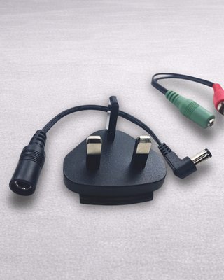 Kit Cables Original X Rocker Torque + Módulo