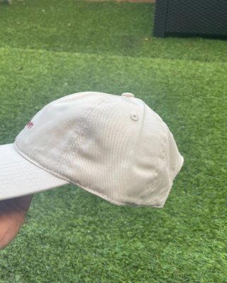 Gorra Carhartt Beige