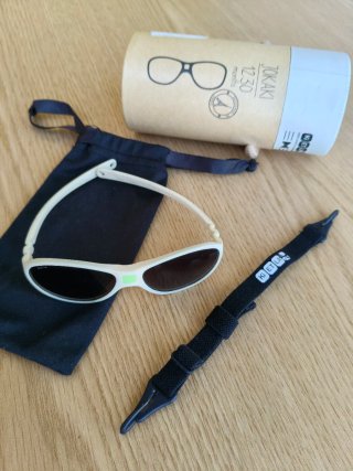 Gafas de sol KiETLA para bebé (12-30m)