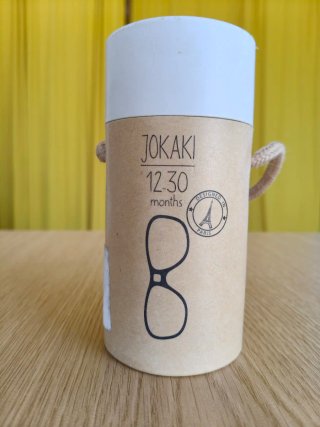 Gafas de sol KiETLA para bebé (12-30m)