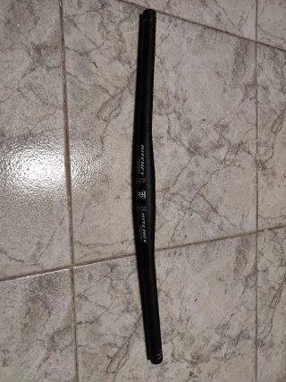 Manillar Ritchey Pro