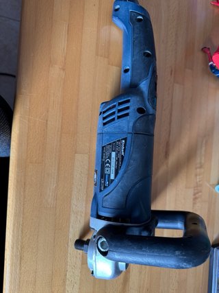 Pulidora e lijadora Einhell  electrónica