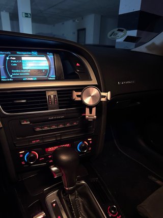 Audi A5 2008